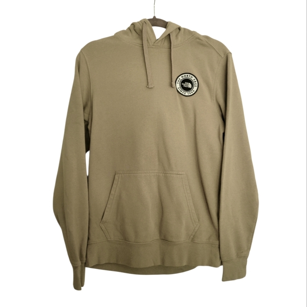 The North Face Hooded Sweatshirt
